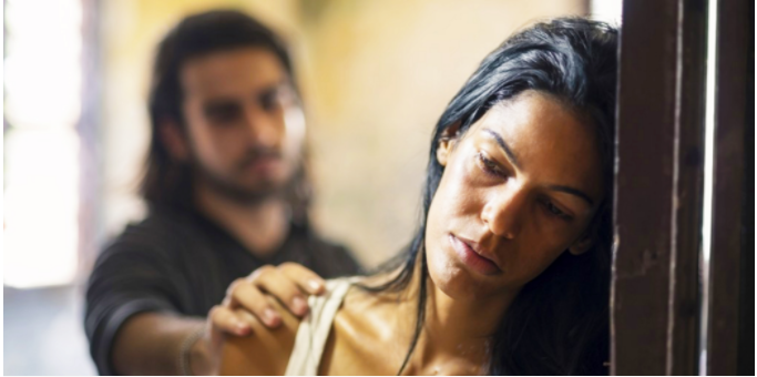 VYOLANS KONT YON TIP IDANTITE SEKSYÈL (DEZYÈM PATI)