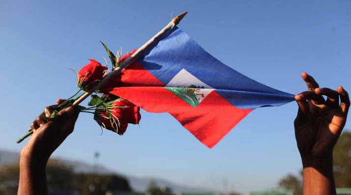 MWEN TA VLE WE YON 18 ME